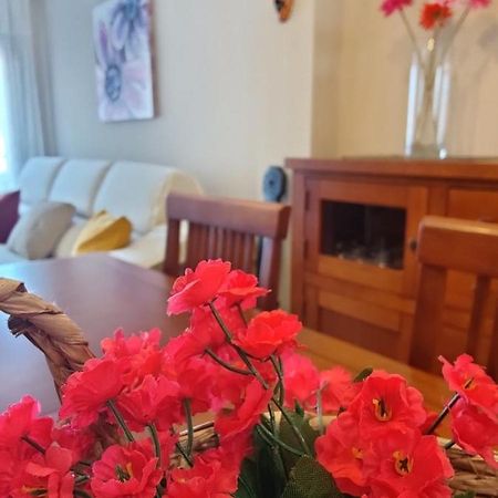 Apartamento Ca L'Esmolet Tremp Exterior foto