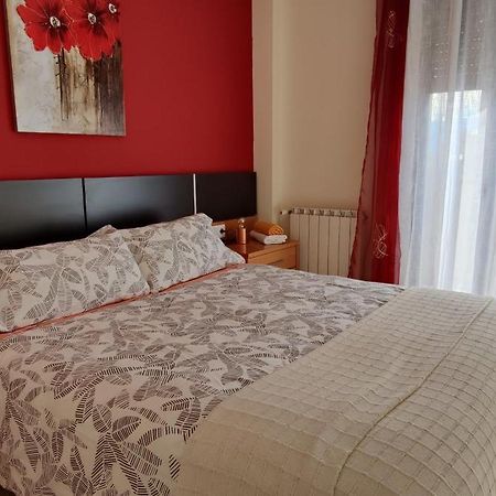 Apartamento Ca L'Esmolet Tremp Exterior foto
