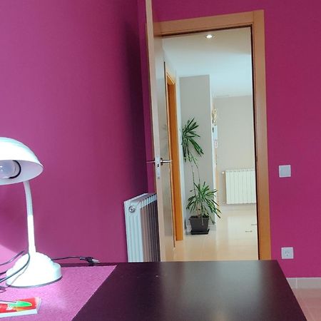 Apartamento Ca L'Esmolet Tremp Exterior foto