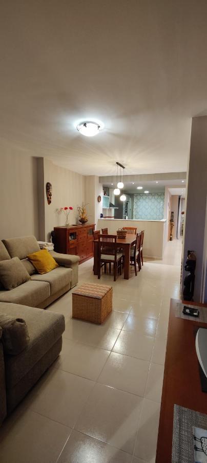 Apartamento Ca L'Esmolet Tremp Exterior foto