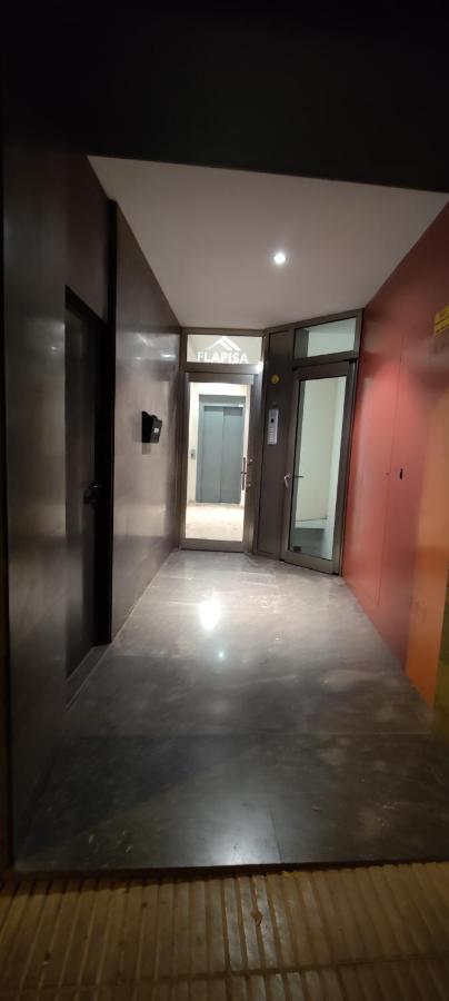 Apartamento Ca L'Esmolet Tremp Exterior foto