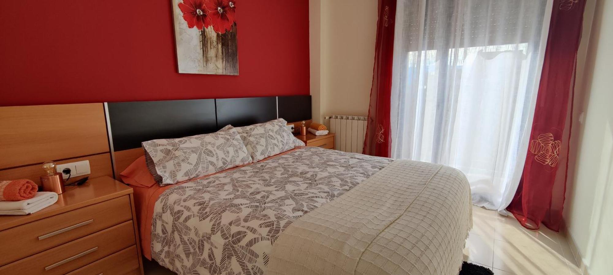 Apartamento Ca L'Esmolet Tremp Exterior foto