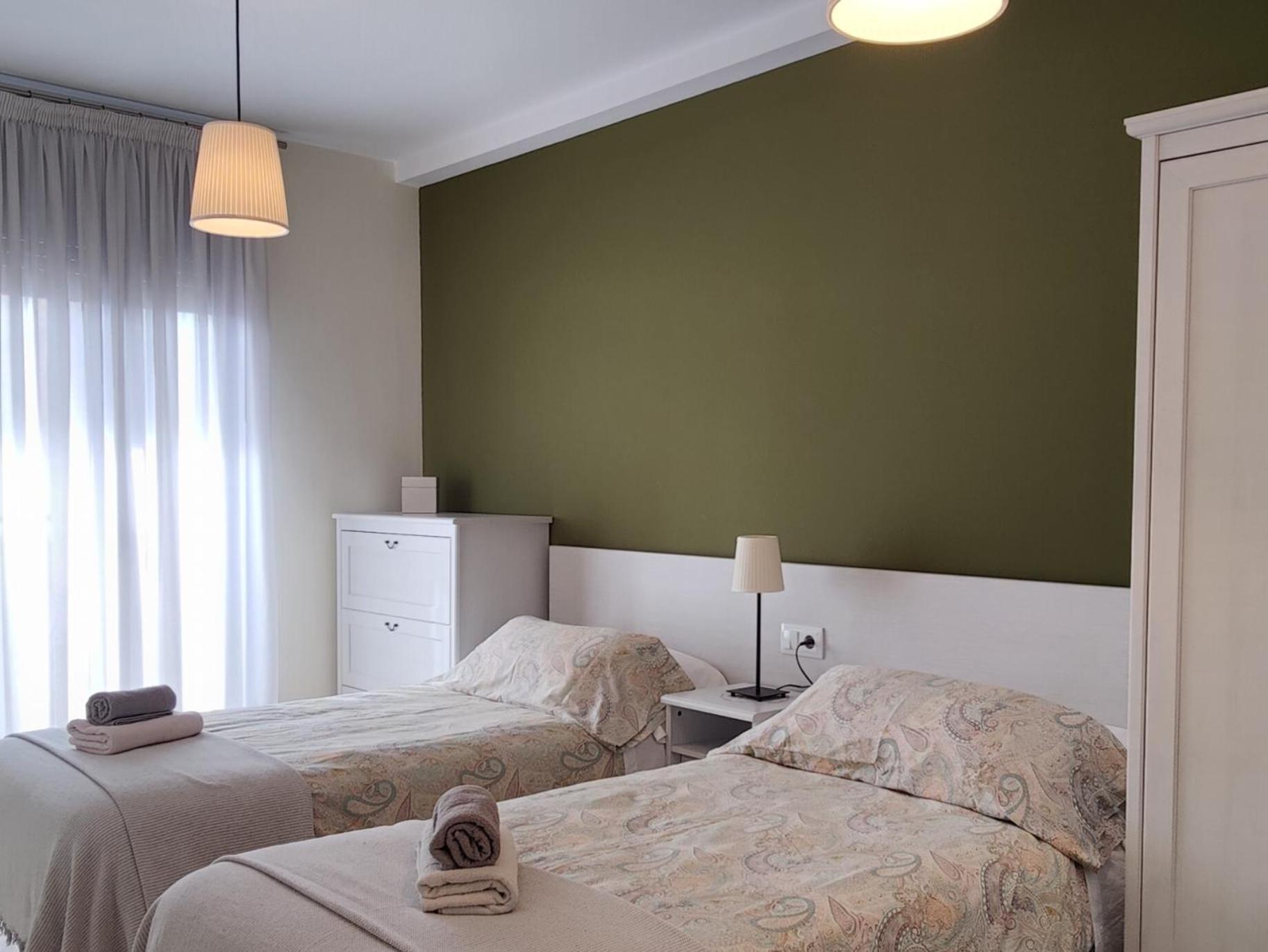 Apartamento Ca L'Esmolet Tremp Exterior foto